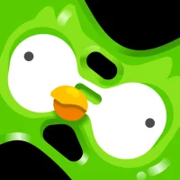 Ucz się języków z Duolingo