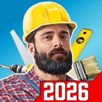 House Flipper: Projektuj domy