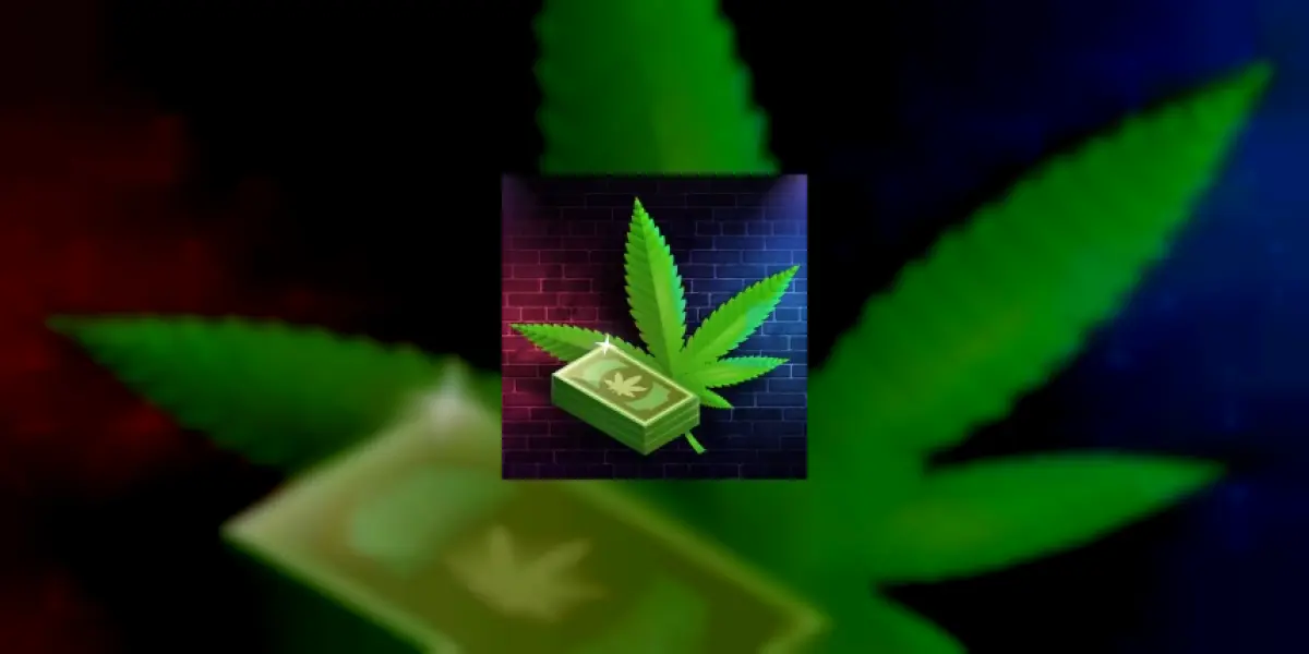Weed Factory Idle